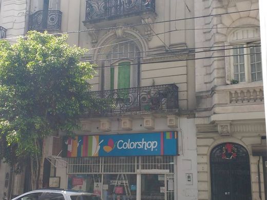Edificio en Barrio Norte, Buenos Aires CF