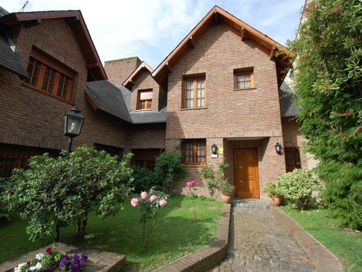 Luxe woning in Martínez, Partido de San Isidro