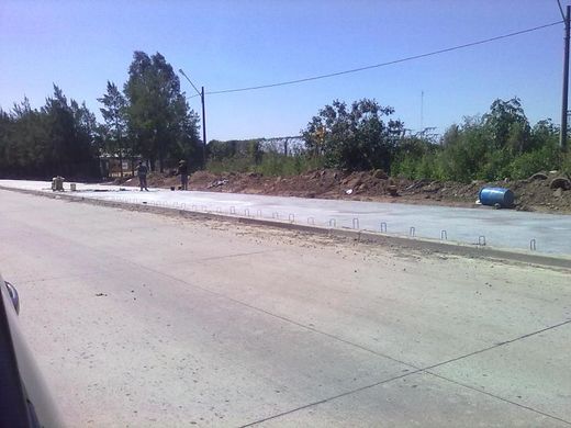 Terreno en Campana, Partido de Campana