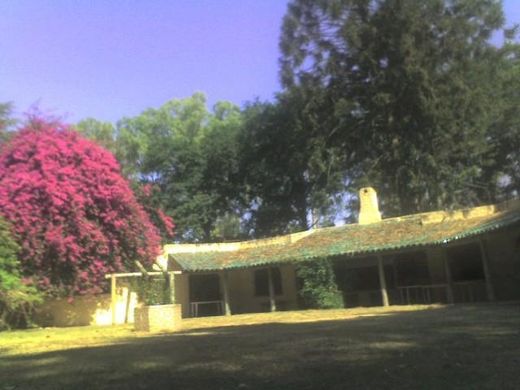 Villa Rosa, Partido de Pilarの土地