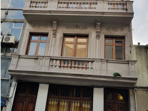 Complesso residenziale a Montevideo, Municipio B