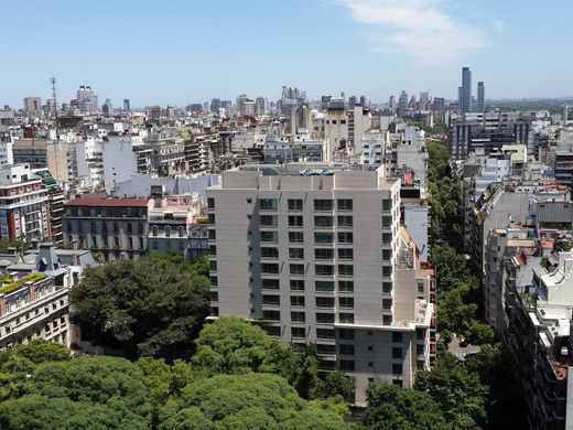 Property in Recoleta, Buenos Aires F.D.