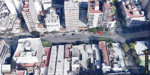 Complexos residenciais - Almagro, Ciudad Autónoma de Buenos Aires
