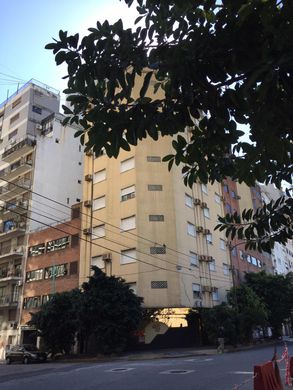 Komplex apartman Recoleta, Ciudad Autónoma de Buenos Aires