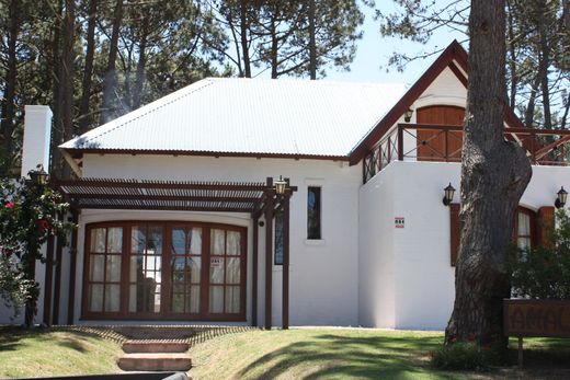 Πολυτελή κατοικία σε La Barra, San Carlos