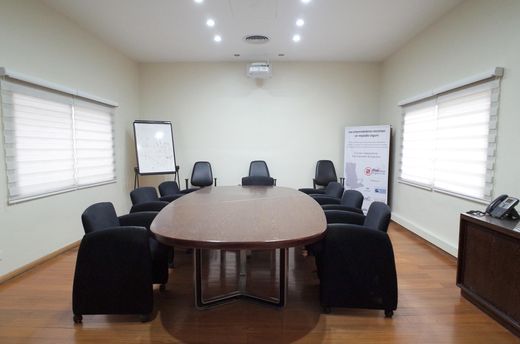 مكتب ﻓﻲ San Nicolas, Ciudad Autónoma de Buenos Aires