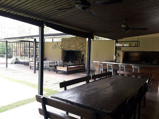 Luxe woning in Santa Bárbara, Departamento de Valle Grande