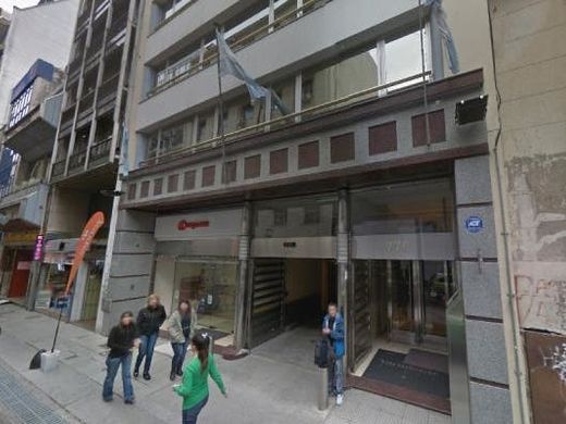 Ufficio a San Nicolas, Ciudad Autónoma de Buenos Aires