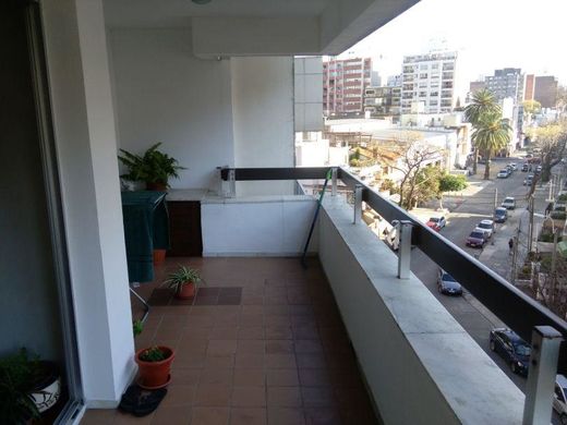 Property in Pocitos, Departamento de Montevideo