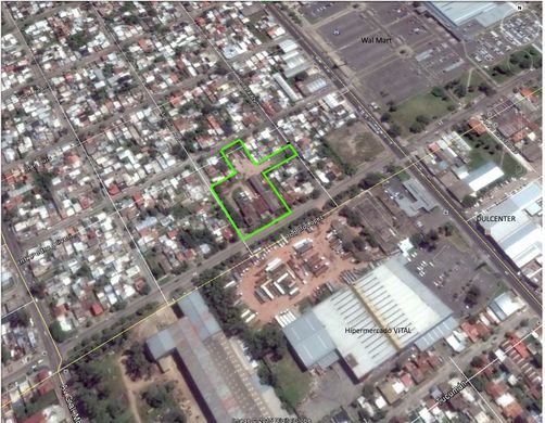 Коммерческая недвижимость, Кильмес, Partido de Quilmes