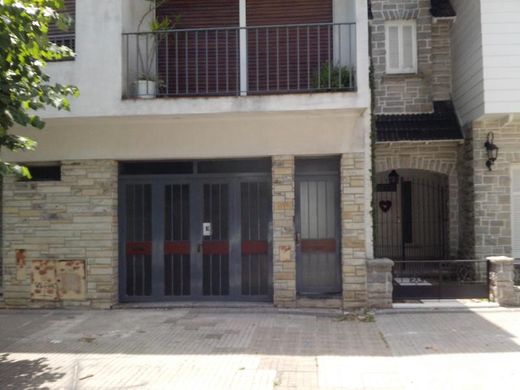 Propriété à La Plata, Partido de La Plata