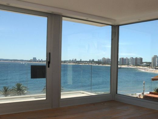 Özellikler Punta del Este, Punta Del Este