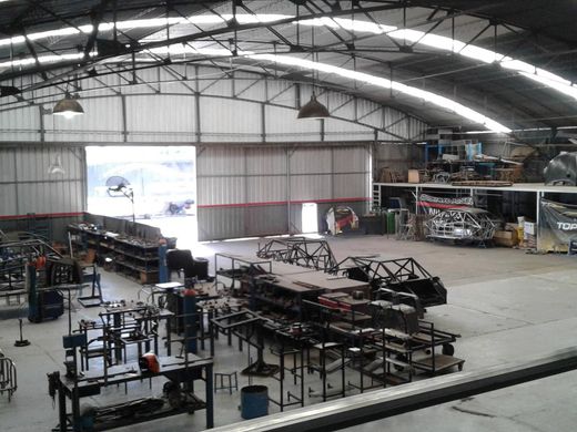 Ακίνητα σε Don Torcuato, Partido de Tigre