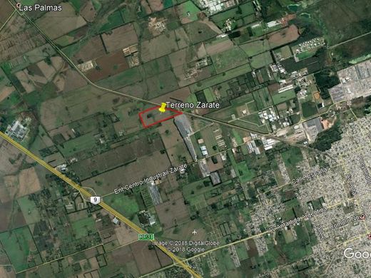 Terreno en Zárate, Partido de Zárate