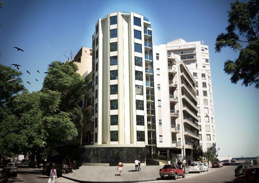 Property in Pocitos, Departamento de Montevideo