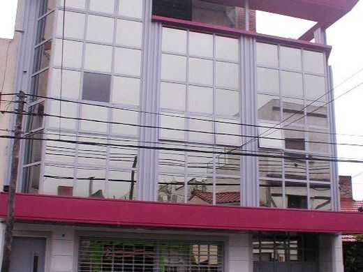 Wohnkomplexe in Vicente López, Partido de Vicente López