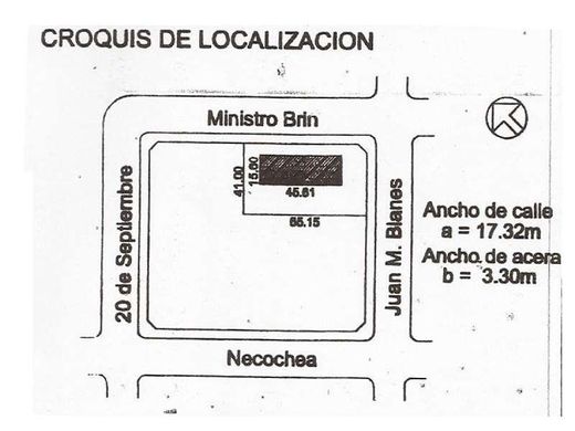 Complesso residenziale a Boca, Ciudad Autónoma de Buenos Aires