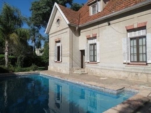 Luxury home in Olivos, Partido de Vicente López