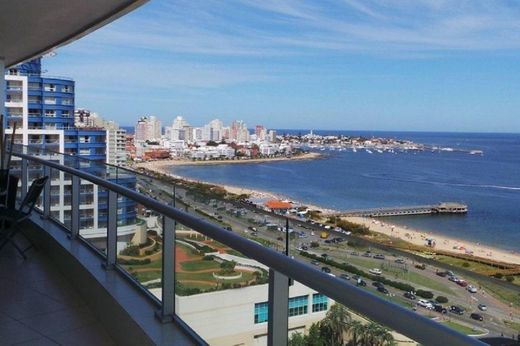 Posiadłość w Punta del Este, Punta Del Este