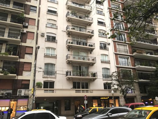Property in Recoleta, Buenos Aires F.D.