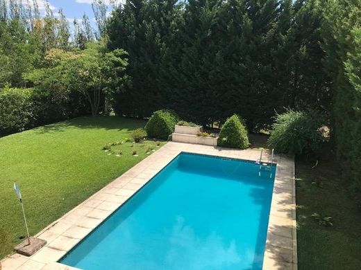 Casa de lujo en Nordelta, Partido de Tigre