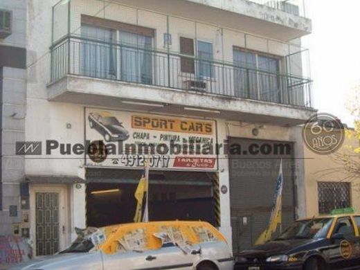 Propriété à Parque Patricios, Ciudad Autónoma de Buenos Aires