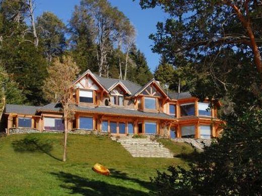 Luxury home in San Carlos de Bariloche, Departamento de Bariloche