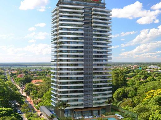 Propriété à Colonia Mburucuya, Yasy Kañy