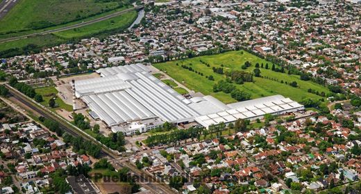 Propriedade - Hurlingham, Partido de Hurlingham