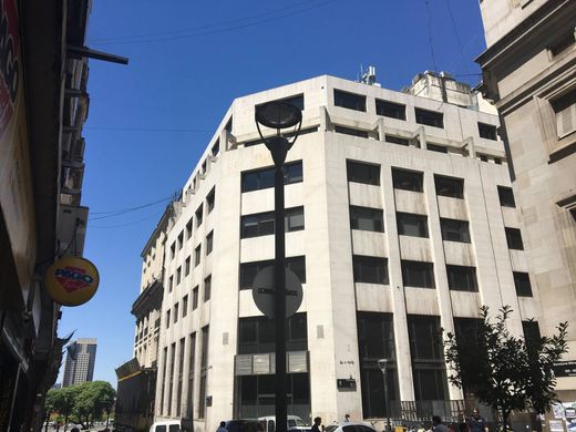 사무실 / San Nicolas, Ciudad Autónoma de Buenos Aires