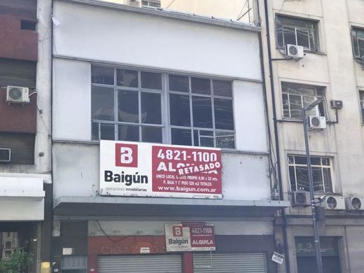 Escritório - Retiro, Ciudad Autónoma de Buenos Aires