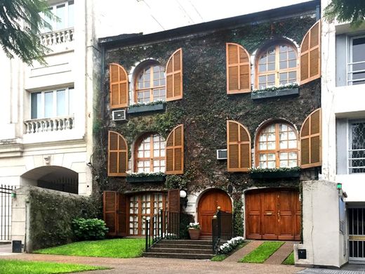 Casa de luxo - Palermo, Ciudad Autónoma de Buenos Aires