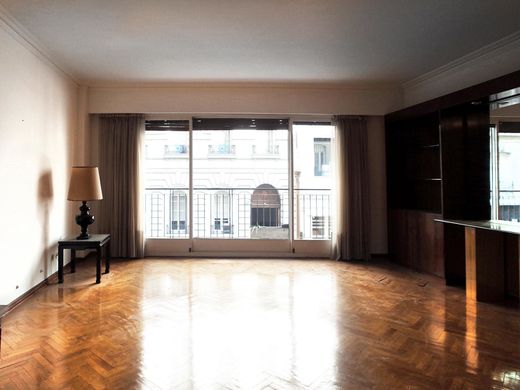 Özellikler Recoleta, Ciudad Autónoma de Buenos Aires