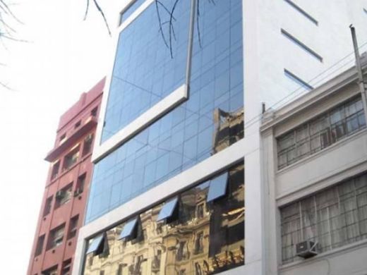Büro in Puerto Madero, Ciudad Autónoma de Buenos Aires