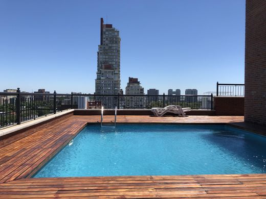 Property in Núñez, Buenos Aires F.D.