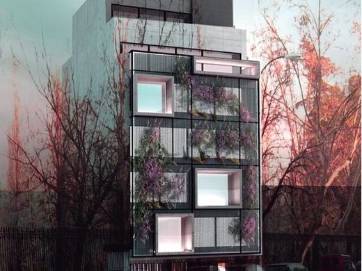 Ufficio a Parque Patricios, Ciudad Autónoma de Buenos Aires