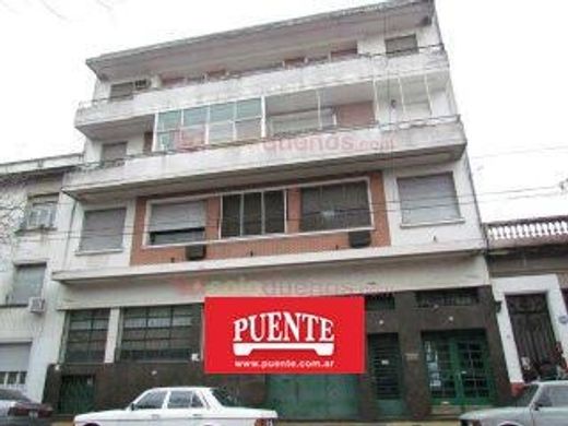 Once, Ciudad Autónoma de Buenos Airesのアパートメント・コンプレックス