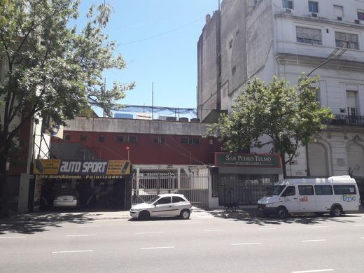 Teren w San Telmo, Ciudad Autónoma de Buenos Aires