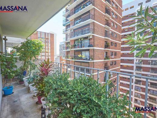Property in Belgrano, Buenos Aires F.D.
