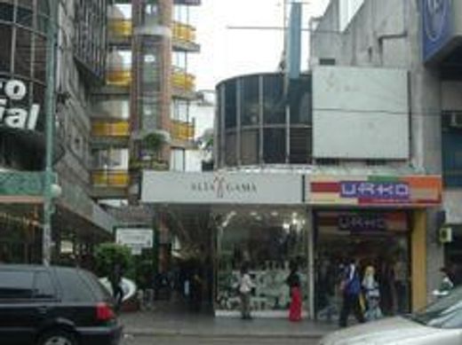 办公室  Balvanera, 布宜诺斯艾利斯