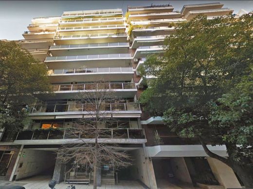 Immobilien in Recoleta, Ciudad Autónoma de Buenos Aires