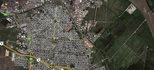 Αγροτεμάχιο σε Campana, Partido de Campana