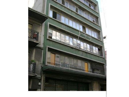 Complexos residenciais - Montevidéu, Departamento de Montevideo