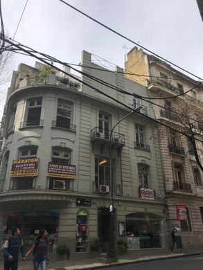 Complexos residenciais - Barrio Norte, Ciudad Autónoma de Buenos Aires