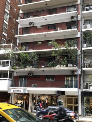 Eigendom in Recoleta, Ciudad Autónoma de Buenos Aires