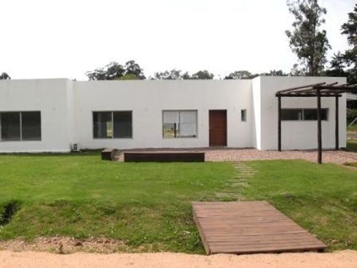 Элитный дом, Punta Ballena, Departamento de Maldonado