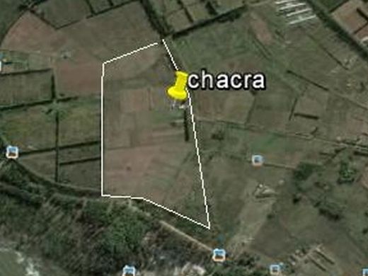 Land in Pajas Blancas, Municipio A