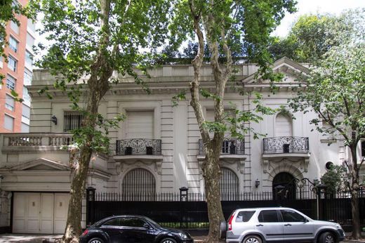 Casa de luxo - Belgrano, Partido de Vicente López