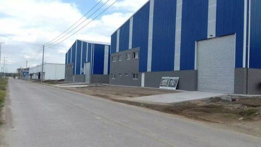 Proprietà a José María Ezeiza, Partido de Ezeiza