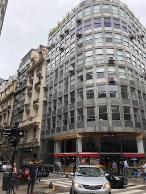 사무실 / San Nicolas, Ciudad Autónoma de Buenos Aires